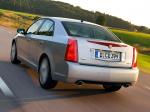 Cadillac BLS 2005 года